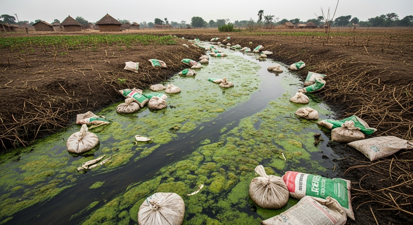 Environmental Damage